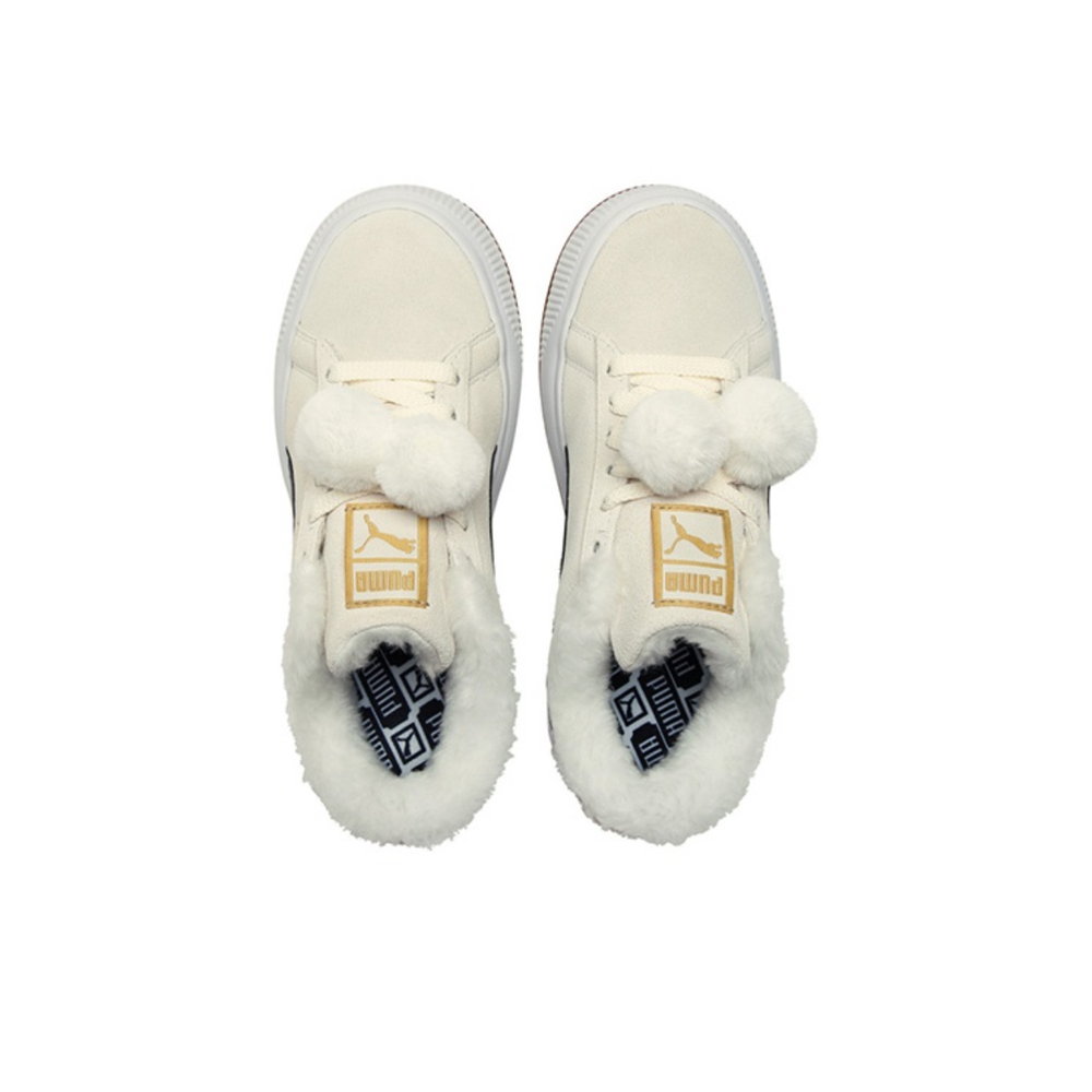 Кроссовки Puma Suede, мол.