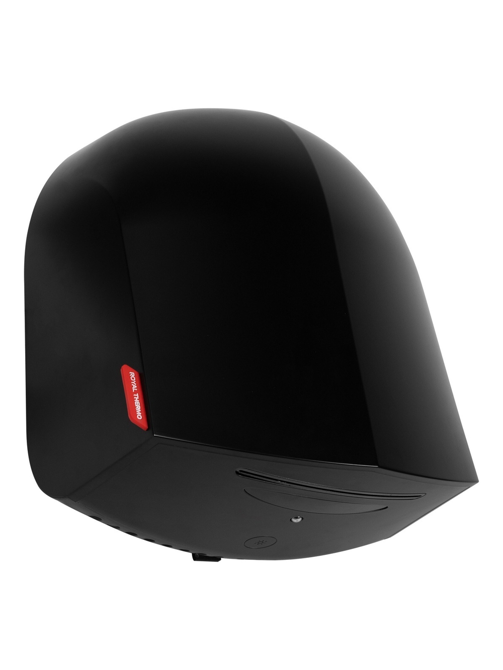 Сушилка для рук электрическая Royal Thermo RTHD-1100 Black