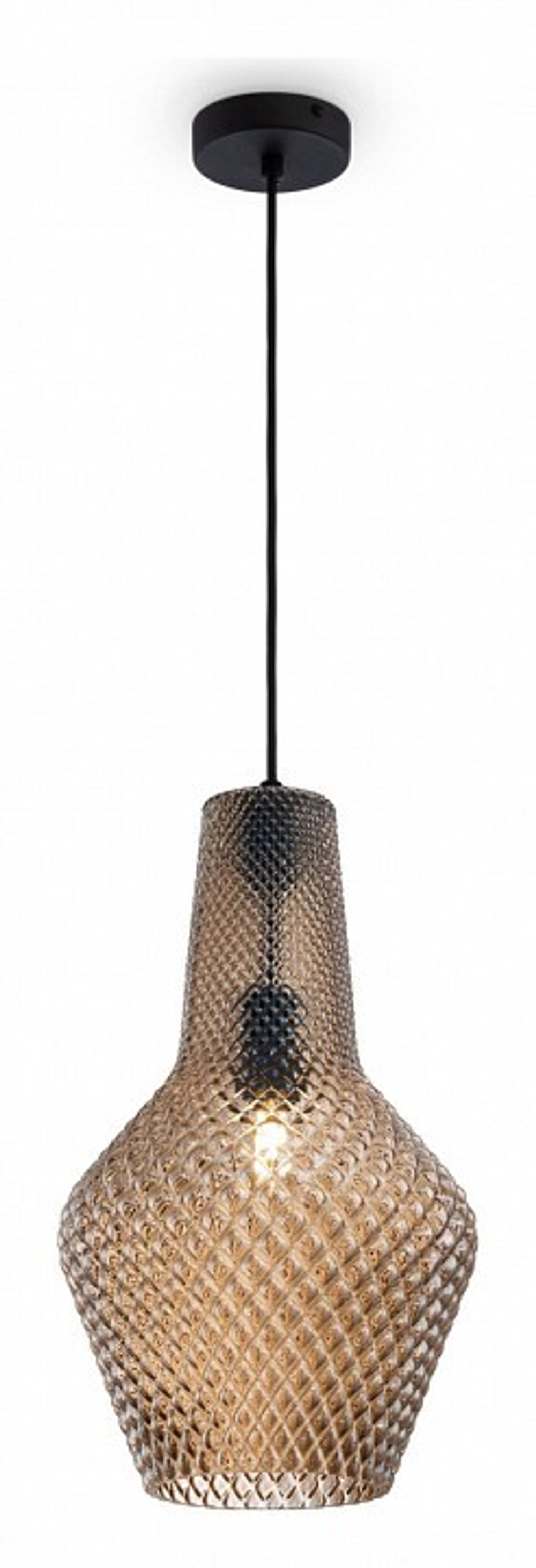 Подвесной светильник Maytoni Tommy P047PL-01B