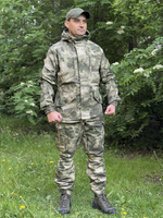 Костюм Горка 5 мох Пилигрим летний