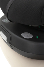 Автокресло Carrello Meteorit K85 (0-36 кг), Space Black