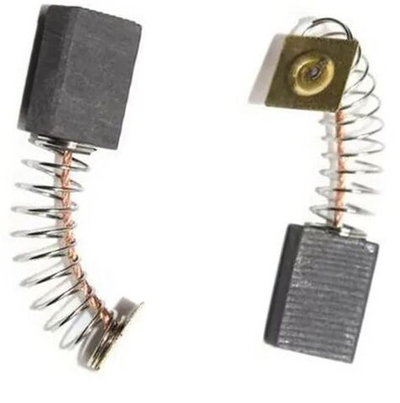 Щетки № 11 для ДУ  5x11x13mm