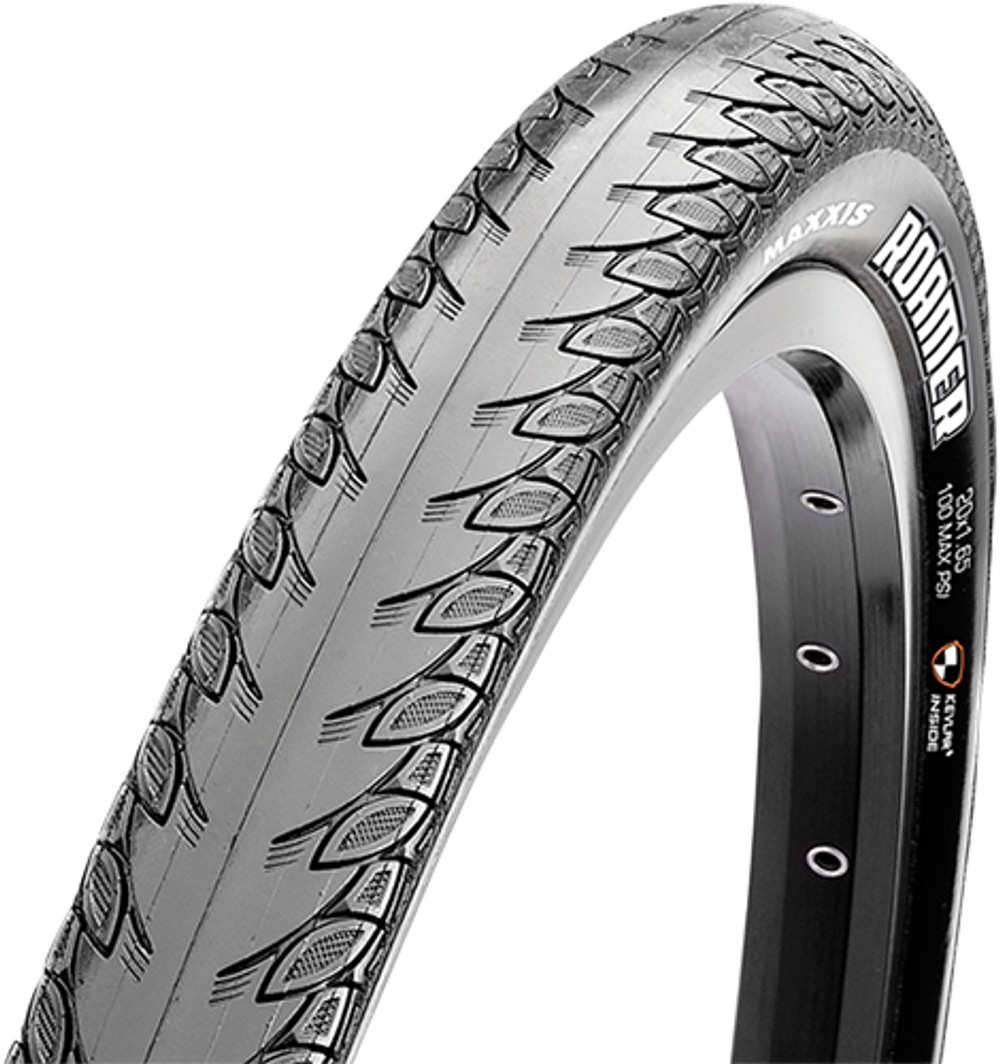Покрышка Maxxis Roamer 700x42C TPI 60 сталь 62a/60a Dual SilkShield/eBike TB96356000 Тайвань