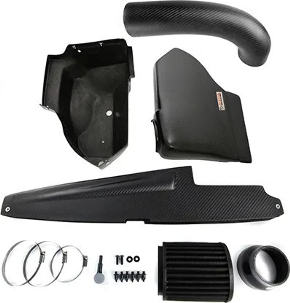 Система холодного впуска ARMASPEED Carbon Fiber Cold Air Intake VAG MQB EA888
