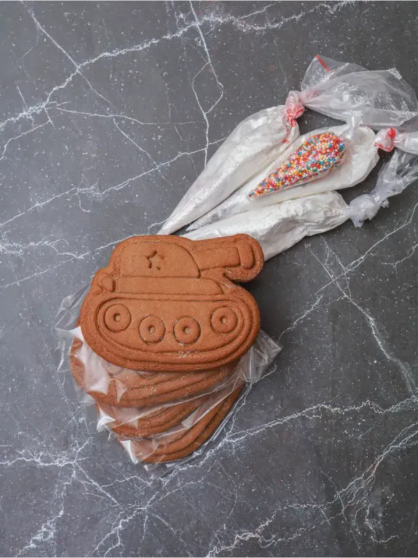 Набор для росписи