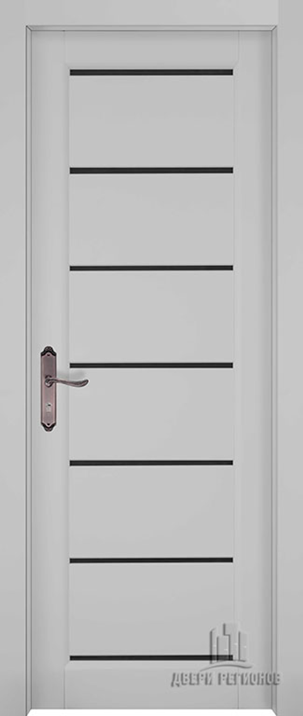 Дверь межкомнатная Премьер