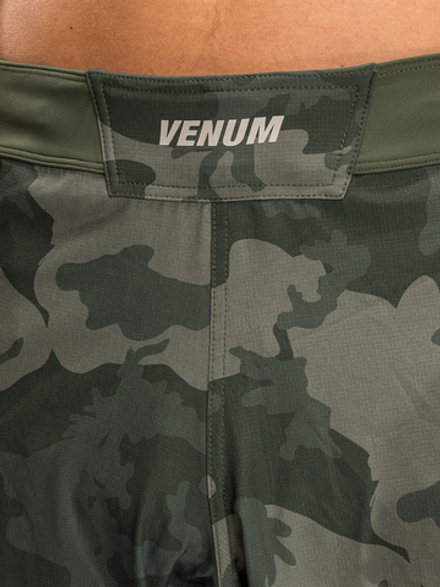 Шорты ММА Venum G-Fit Air Army Camo