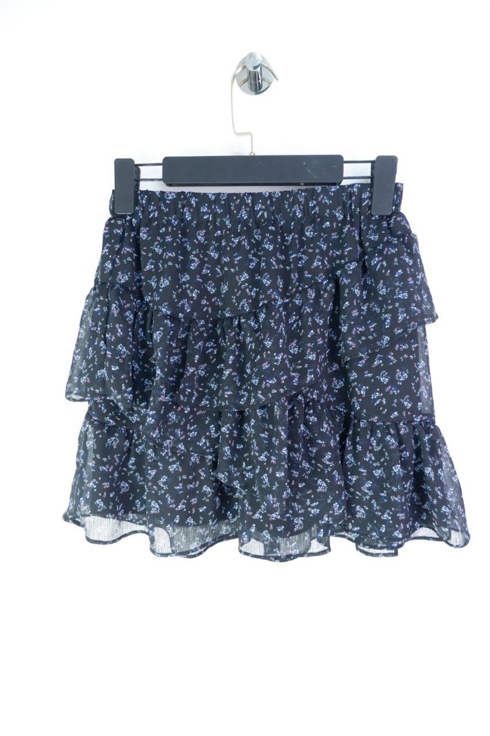 Юбка Stradivarius легкая и милая 44 размер