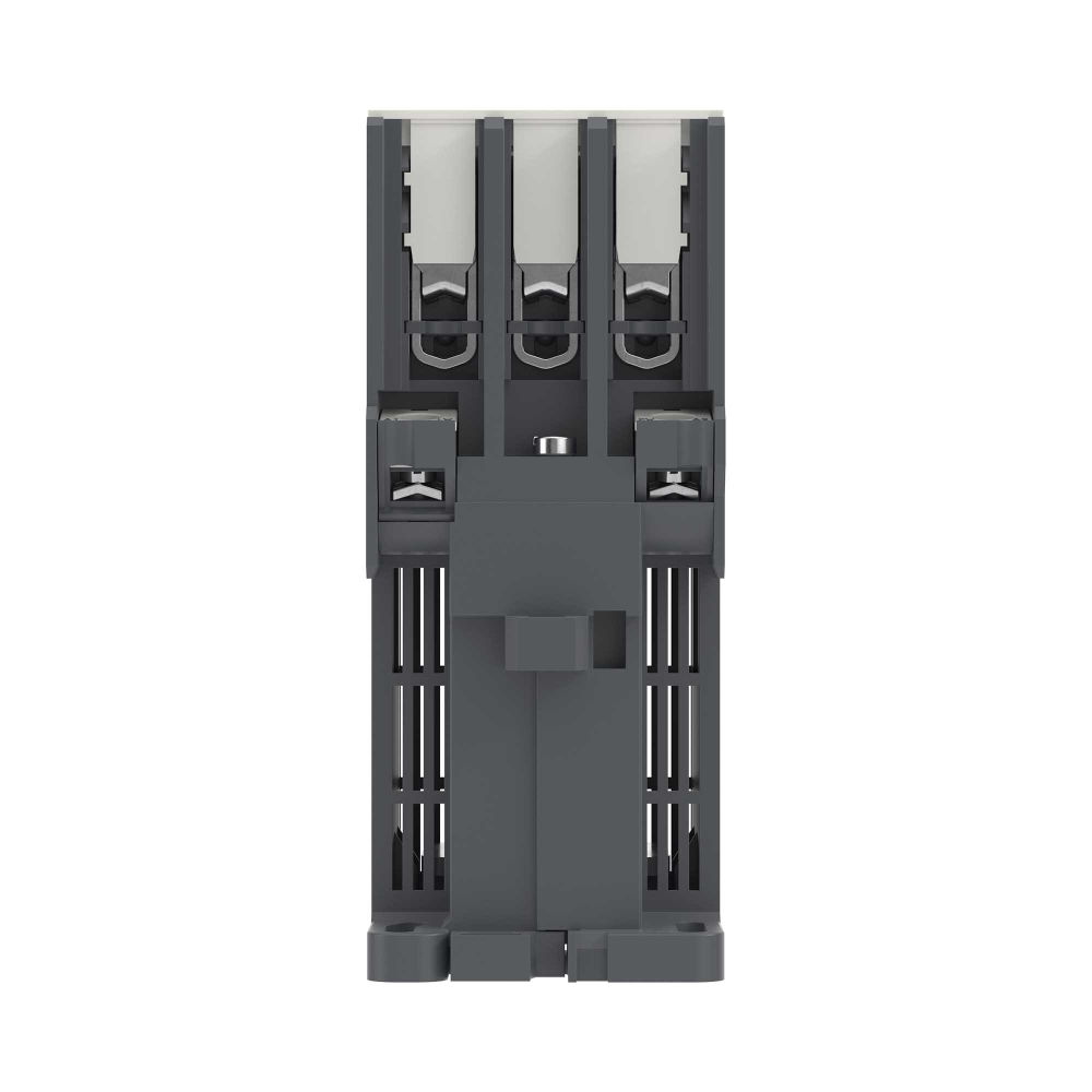 Магнитный контактор YON DSC040 40A 18,5кВт AC3 3P кат.110В DC