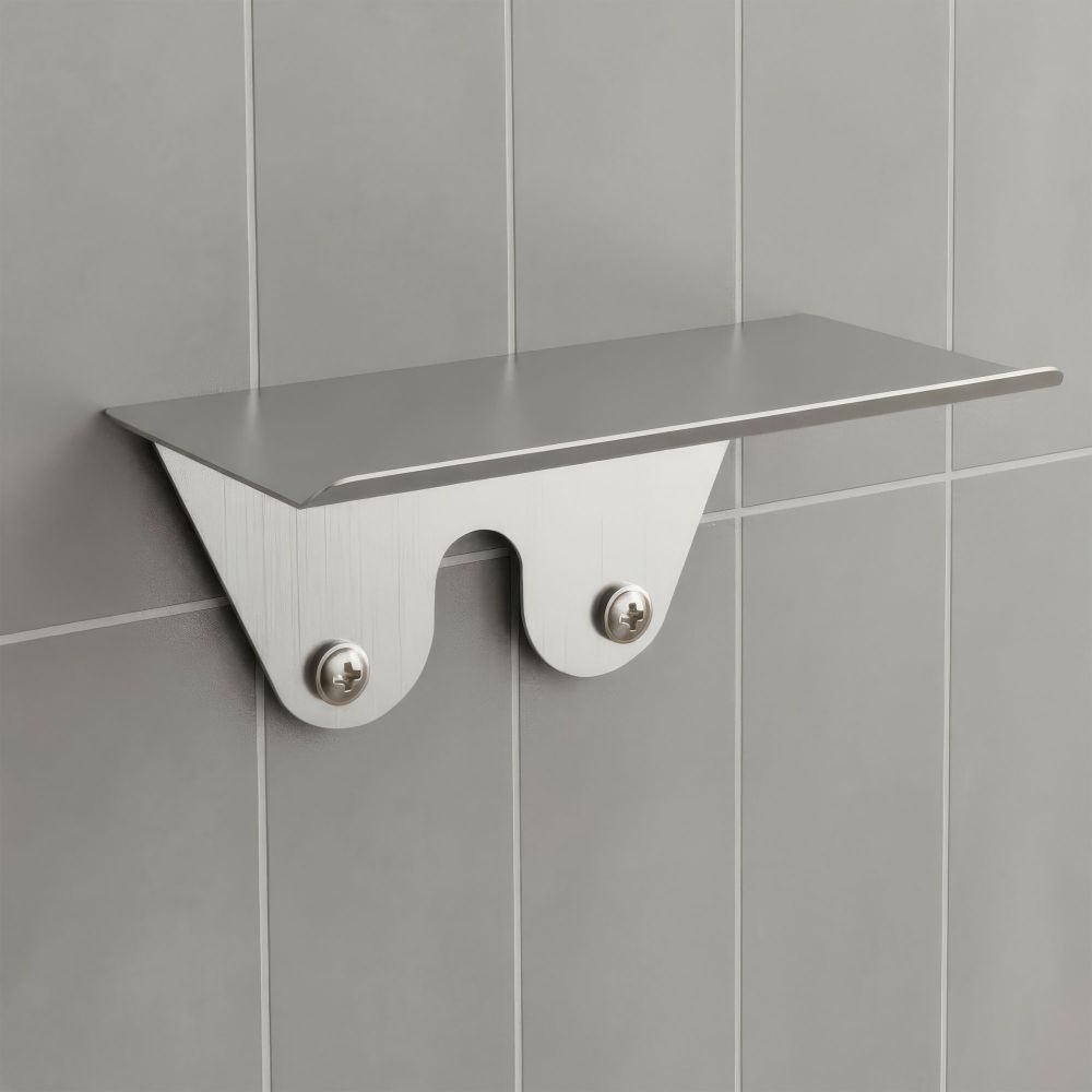 Полка для телефона (глянцевая)