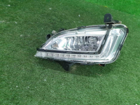 ПТФ левая Hyundai Tucson 3 (2018-2021)