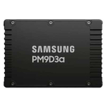 SSD диск Samsung PM9D3a 7.68Tb MZWL67T6HBLC-00AW7