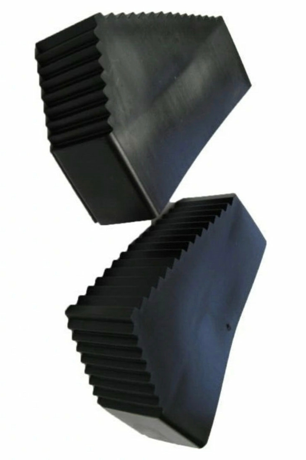 Защитные насадки для деревянных чердачных лестниц OMAN