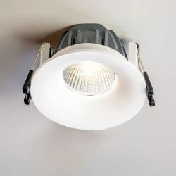 Citilux Гамма CLD004NW0 LED Встраиваемый светильник с диммером