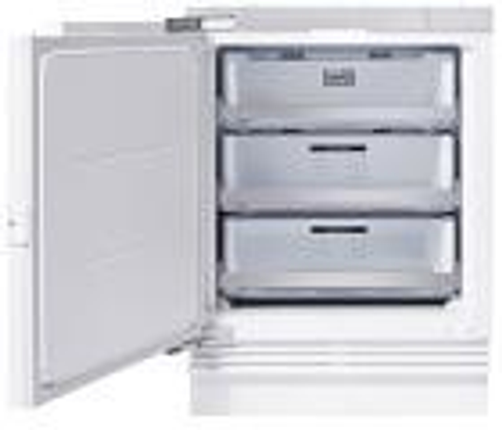 Встраиваемый морозильник Vard VFI82NI