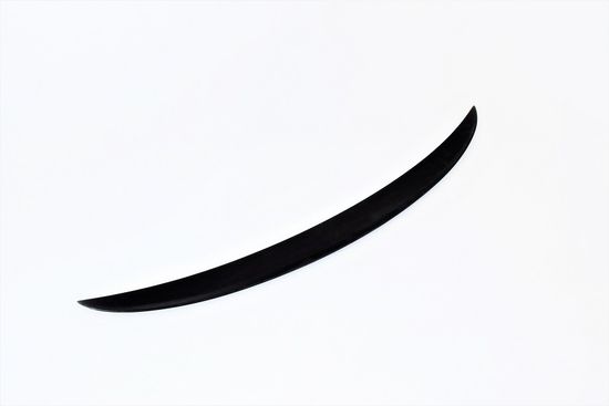 Спойлер V.1 для Kia Optima K5 2014-2015