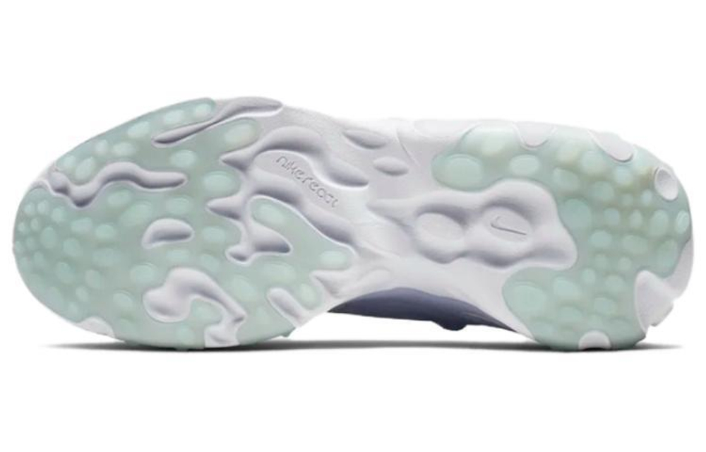 Кроссовки Nike React Presto (Женская размерная сетка)