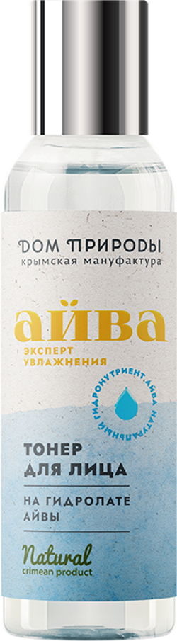Тонер для лица Айва АЙВ, 100мл