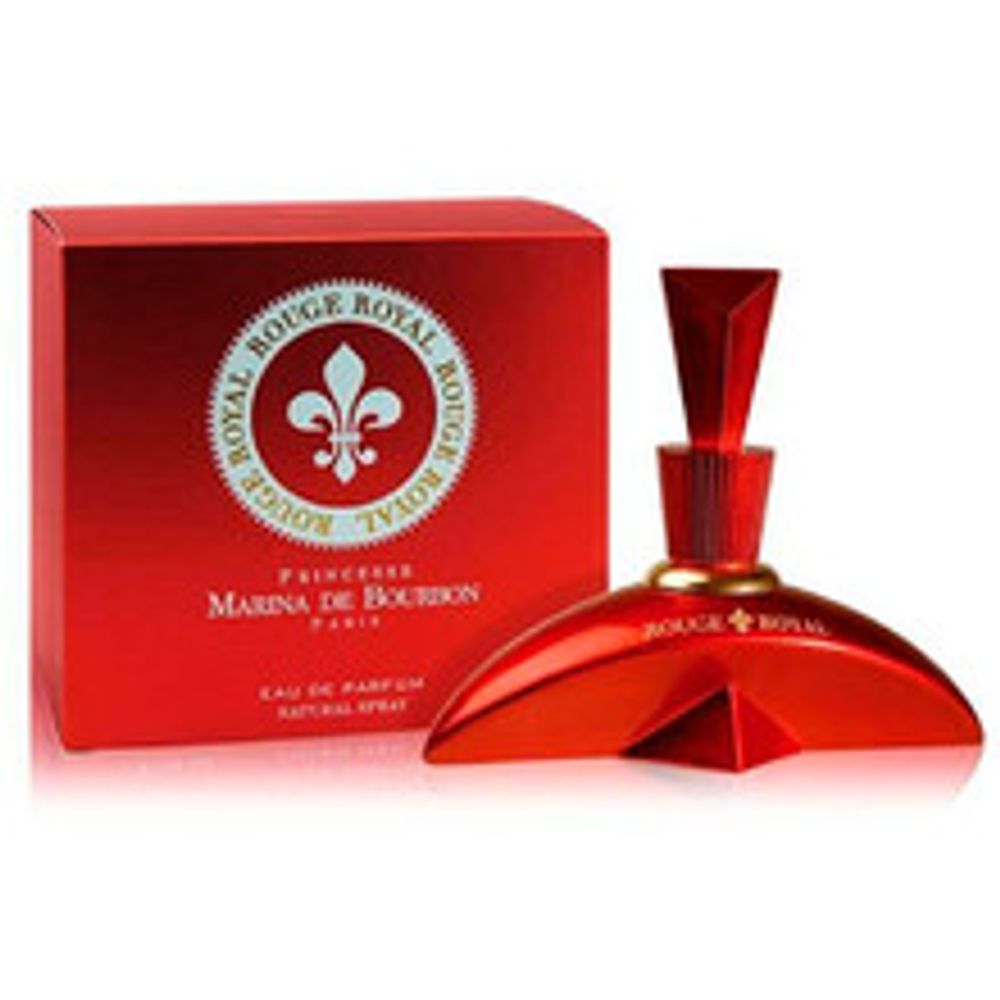 Marina de Bourbon Rouge Royal EDP 100ml