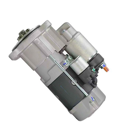 Стартер для XCMG, HOWO, SHAANXI, SHACMAN, DONGFENG, Yuchai STP3524