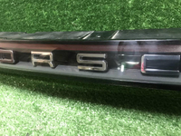 Фонарь крышки багажника Porsche Cayenne 3 (17-23)