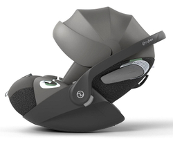Автокресло Cybex Cloud T i-Size с базой Base T Mirage Grey