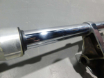Перья вилки Honda Magna 750 RC43 025286