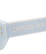 Солнцезащитные очки PACIFIC Dior - голубой(CD40113U)