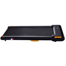 Беговая дорожка DFC AXEFIT TM200-3B, 95 х 40 см, черная