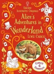 Alices Adventures in Wonderland