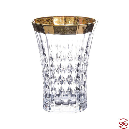 Набор стаканов для воды Lady Diamond Royal 360 мл (6 шт)