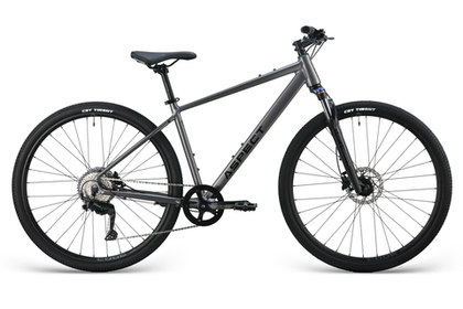 Комфортный велосипед Aspect Pathway (2025)