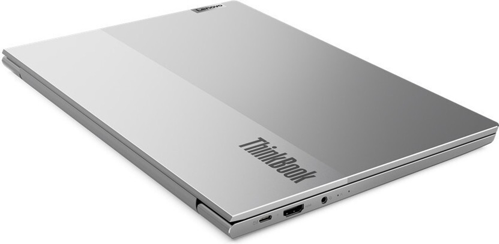 Ноутбук Lenovo ThinkBook 13s G3 ACN 20YA0002RU 13.3; LED / 1920х1200 / TFT IPS / AMD Ryzen 5 / 5600U / 2300 МГц / AMD Radeon HD Graphics / 8 Gb / SSD / 512 ГБ / Windows 10 Pro