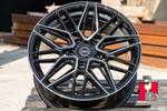 Комплект дисков Vossen HF-7 FlowForm 17x7.5 et35 5x114.3