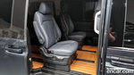 Hyundai Staria 4WD Lounge 9-и местный (11.2021)