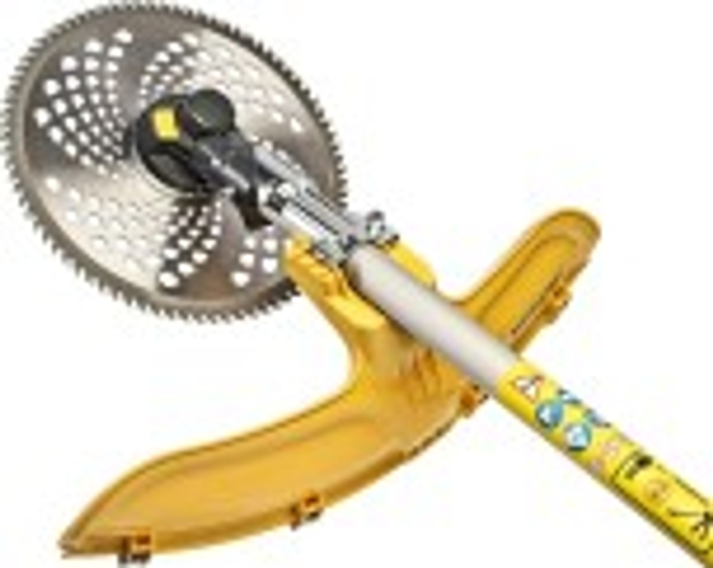 Мотокоса HANSKONNER HBT43F