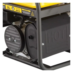 DENZEL PS 33 бензиновый генератор 946834