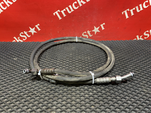 Шланг сцепления 2018г