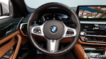 BMW 5 Series (G30) 520i M Sports (04.2021)