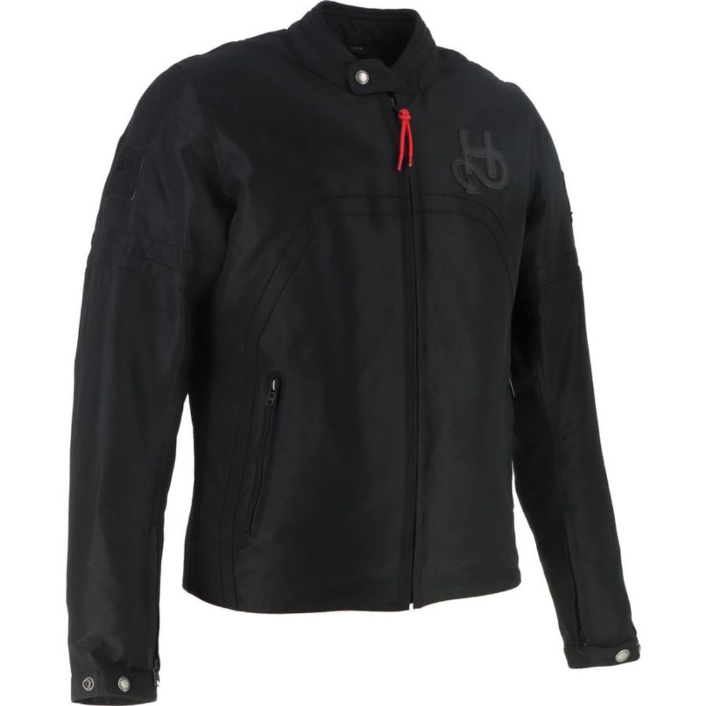 Indianapolis Tissu Technique / Черный