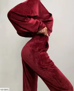 Костюм HZ-5640 Фабрика Моды