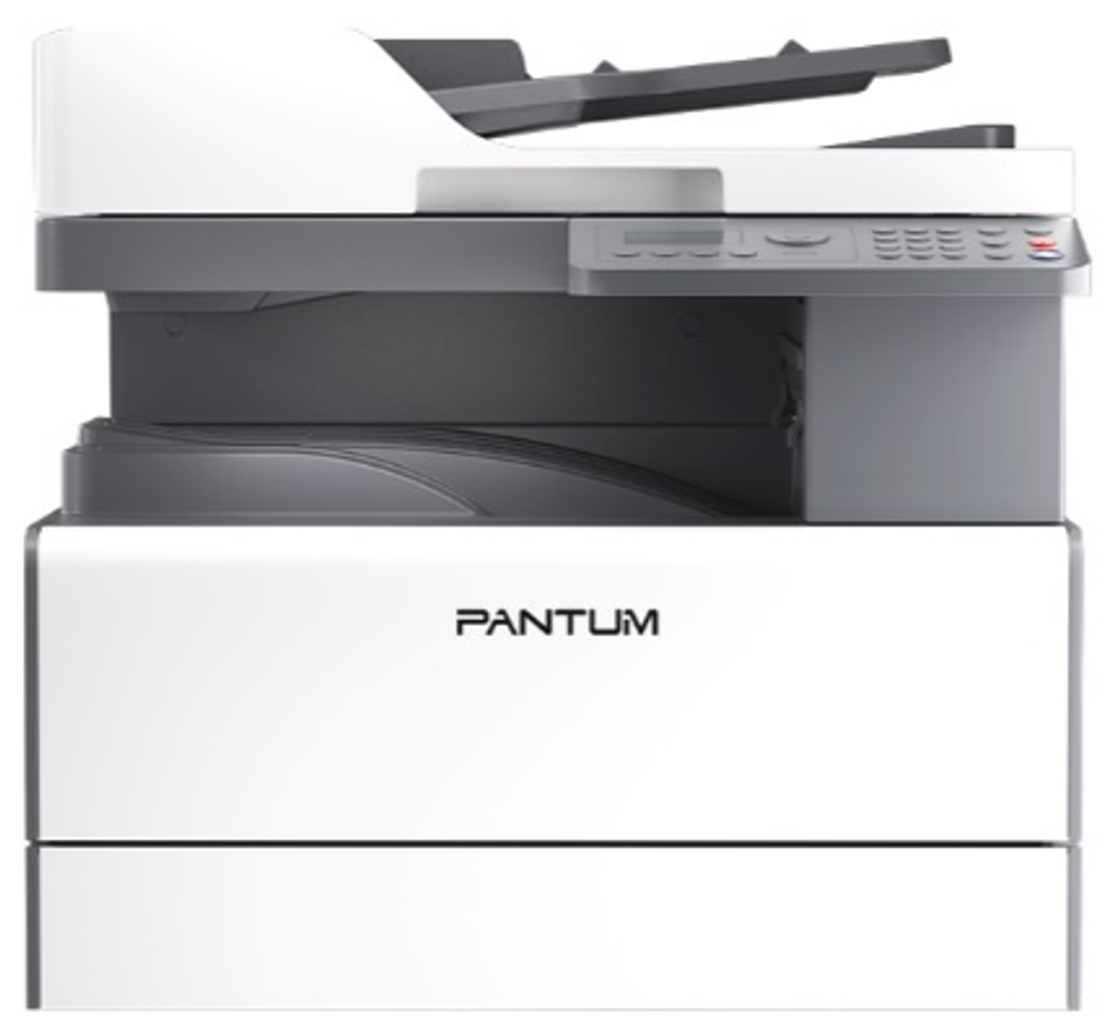 МФУ лазерное черно-белое Pantum BM320ADN