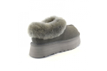 UGG Platform Slipper Grey