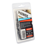 Цепь пильная PATRIOT 20BP-72E (0.325quot;, 1.3 мм, 72 звена)