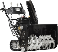 Снегоуборщик HYUNDAI S 7513-T