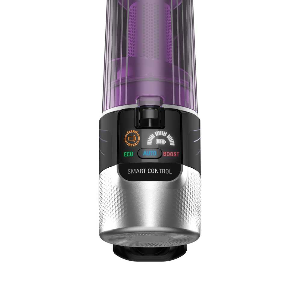 Беспроводной пылесос Tefal X-Force Flex 9.60 Allergy TY2039WO