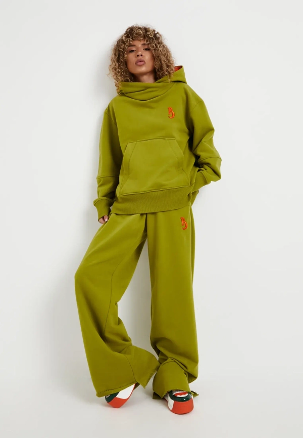 Костюм ВИВА лемонграсс