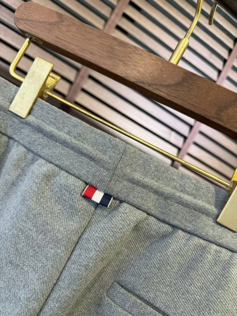 Шорты Thom Browne