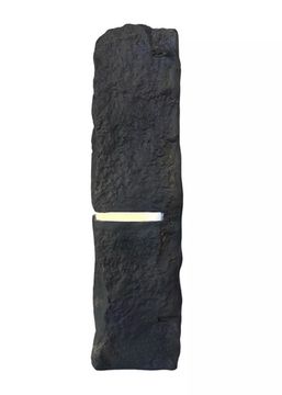 Камень искусственный (C) 76*28*19см