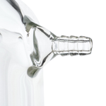 Трёхгорлая колба с рубашкой, 3 л